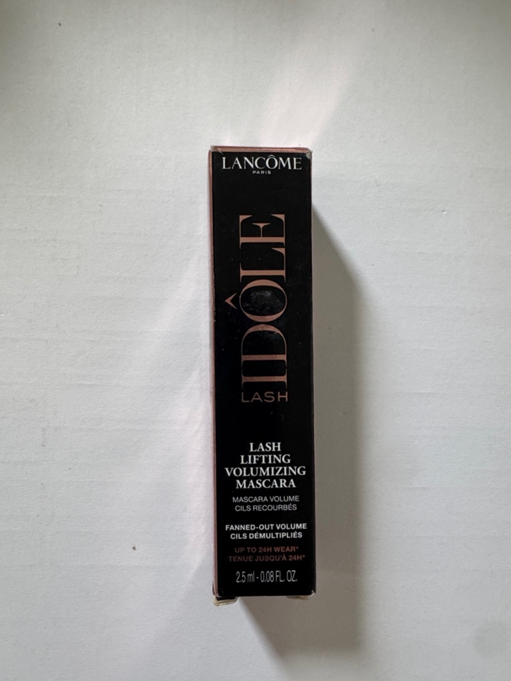 Lancome Idole Lash Mascara
